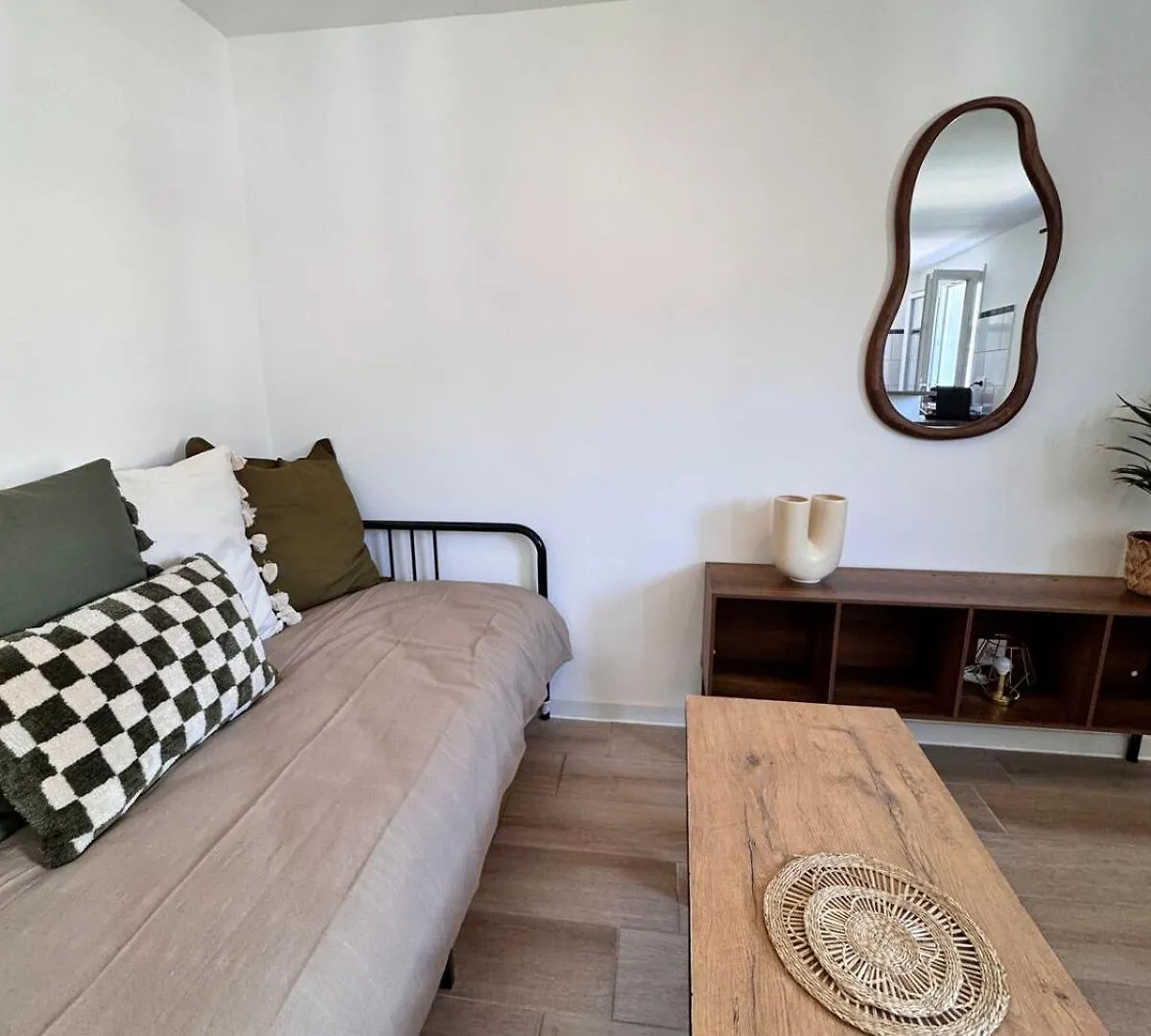 公寓 Appartement Central Cosy Et Calme Pres De La Gare 土伦 法国